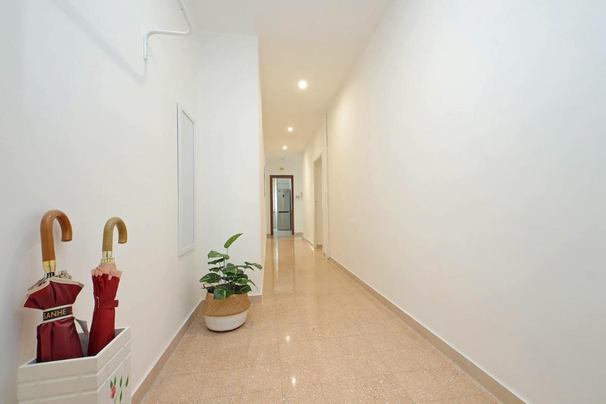 Appartement Center In A Few Minutes, La Fenice