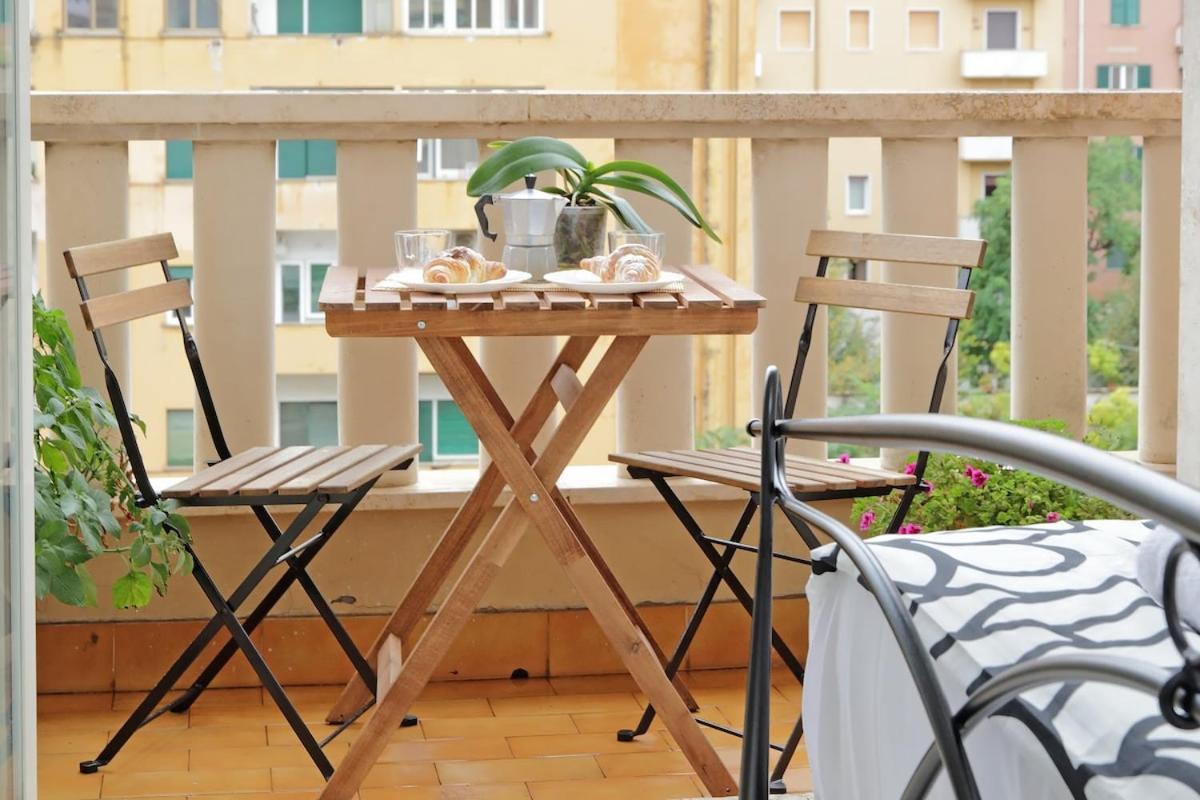 Center In A Few Minutes, La Fenice Appartement *