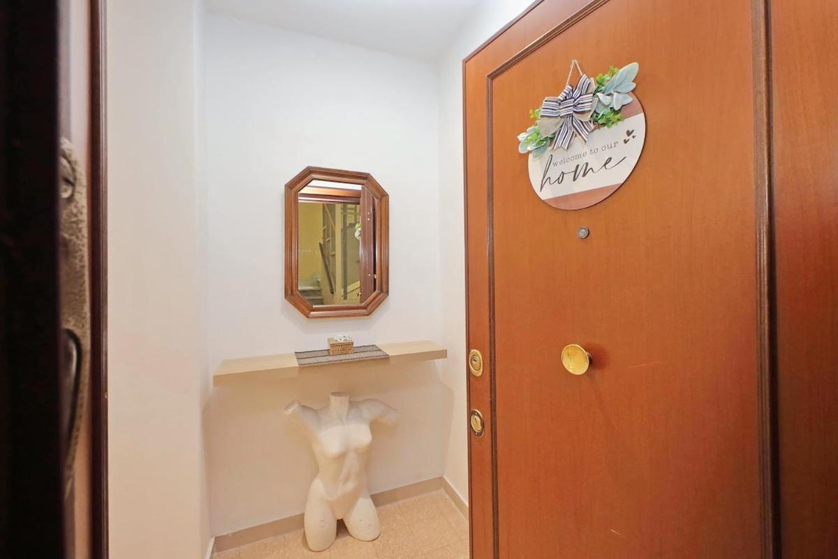 Appartement Center In A Few Minutes, La Fenice *