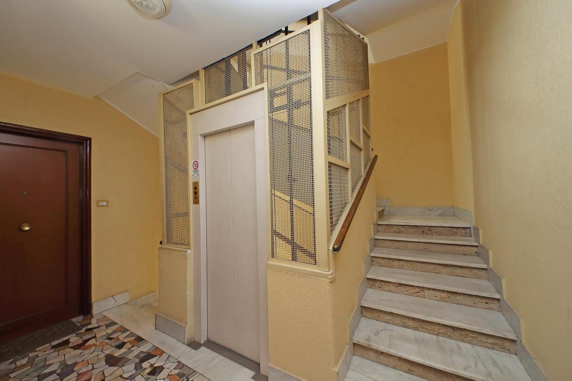 Appartement Center In A Few Minutes, La Fenice