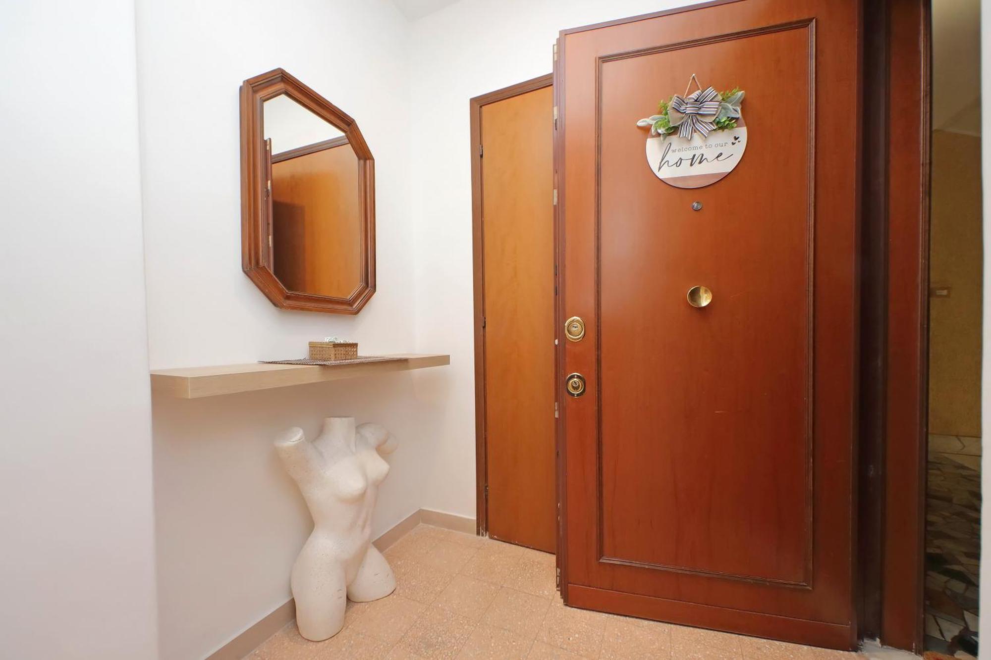 Center In A Few Minutes, La Fenice Apartment Rome